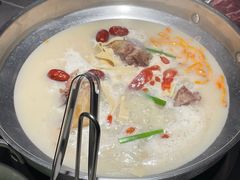 -骨之味·筒骨汤火锅(江头店)