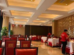 大堂-解家河南菜(商鼎路店)