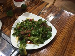 -兵哥活鸡鱼馆(仙乐花园店)