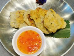 -东方御宴海鲜酒楼(棕泉酒店)