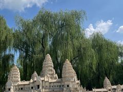 -北京世界公园
