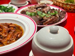 -春梅里卤鹅馆·47年老字号(中山路店)