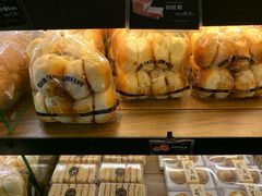 -资溪面包(昌安店)