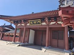 -华清宫景区