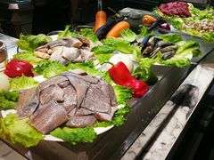 -长春高新益田福朋喜来登酒店·宜客乐标帜餐厅