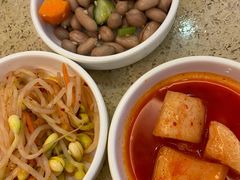 -妙香居韩国烤肉(鹏瑞利季华广场店)