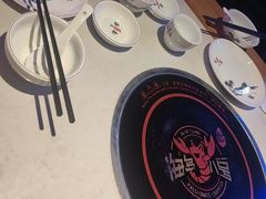 -海岛八号龙虾烧烤田鸡(蓝天路总店)
