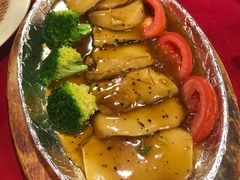 -佛有缘素食馆·荔湾老字号(陈家祠首店)