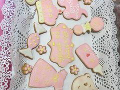 -杜勒瓦DIY烘焙&个性化蛋糕定制