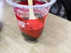 -八婆婆烧仙草(中山路店)