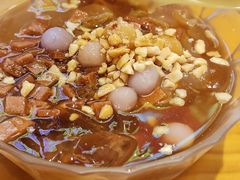 -黄泰吉拾味餐厅(江汉路店)