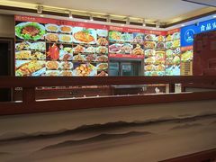 -惠宾饭庄(中山路店)
