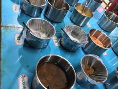 -老北京涮羊肉店(星湖路北一里二巷店)