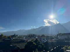 -大理古城