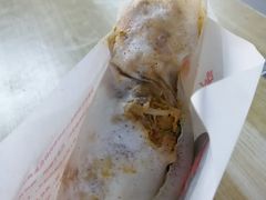 -安徽阜阳卷馍(西单店)