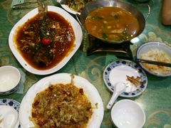 -聚福餐厅(和田二街店)