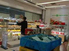 -花园饼屋·吐司蛋糕面包(星海店)