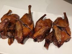 -十六台·经典广东菜(德外大街店)
