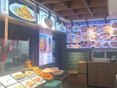 -群姐面馆·海鲜烧烤(同安路二店)