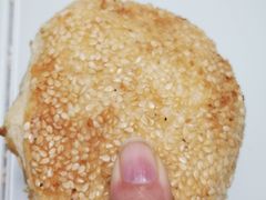 -满记烧饼(牛街东里小区一区店)