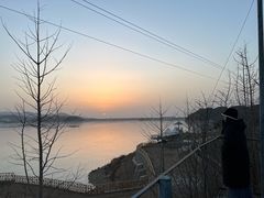 -北京金海湖景区