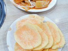 -平山城鑫烧烤(建国楼店)