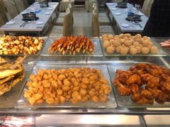 -春华海鲜城(广场西苑店)