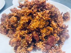 -烤肉宛饭庄(北新桥店)