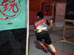 -湖南铳毅堂射击运动俱乐部有限公司