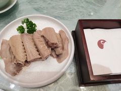 -白天鹅宾馆-玉堂春暖餐厅