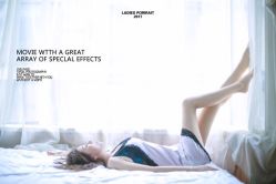 点击看大图 -onlygirl摄影美学馆高端定制(江滩店)