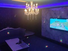 -K歌之王量贩式KTV(洪楼店)