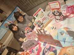 -海底捞火锅(巴黎春天浦建店)