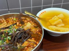 -周成芝螺蛳粉(人和店)