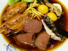 -無牌小范·香港明星美食