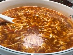 -火龙堂·风味民间菜(文一路店)