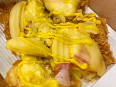 -肯德基(建华店)