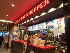 -汉堡王(上海凌云壹街坊店)