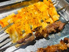 -直隶安家牛肉罩饼(建华店)