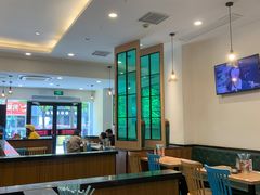 -小杨生煎(乐坊虹井店)