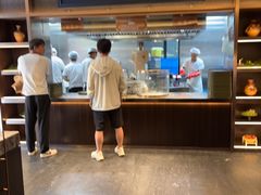 -清真·马安军辣子牛肉面
