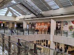 -光启城时尚购物中心