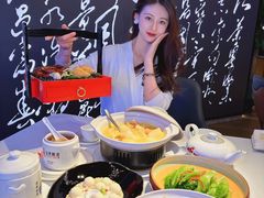 -山泉粤宴(广东大厦店)