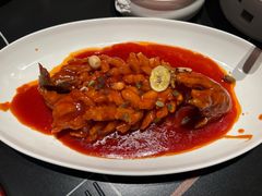 -童福兴·南京菜(老门东店)