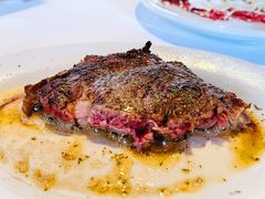 肉眼牛排-茹丝葵经典牛排馆(上海外滩店)
