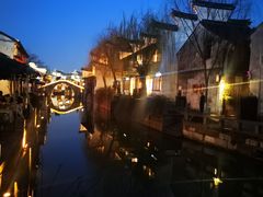 -嘉兴月河历史街区