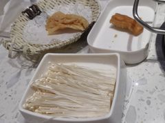 -小城牛事·鲜牛肉火锅(万达店)