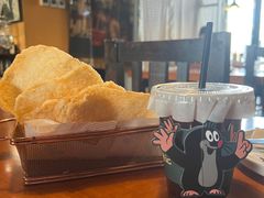 -布拉格餐厅· 中欧捷克菜(全国首店)