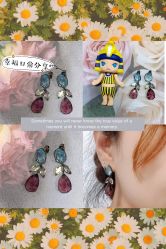 -M'S BANQUET AND SPACE ART