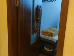 -华夏良子·足道SPA艾灸(铁道大厦店)